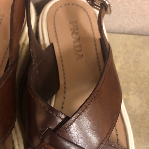 Prada Sandals - Picture 4 of 6